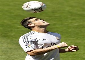 Gareth Bale, Real Madridte